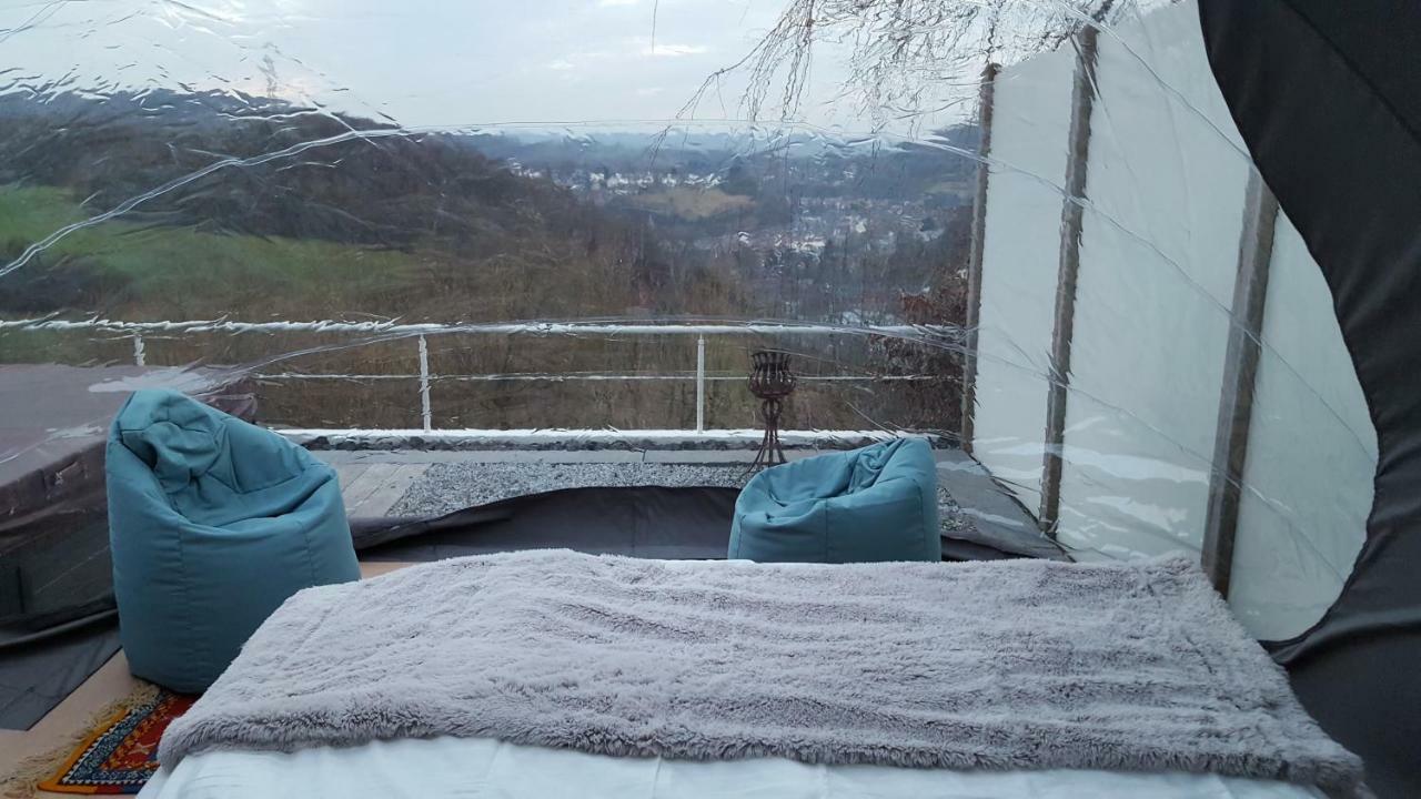 Pepinsphair Pepinster Zewnętrze zdjęcie
